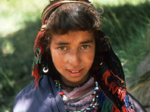 Morocco-Girl in Blue.jpg